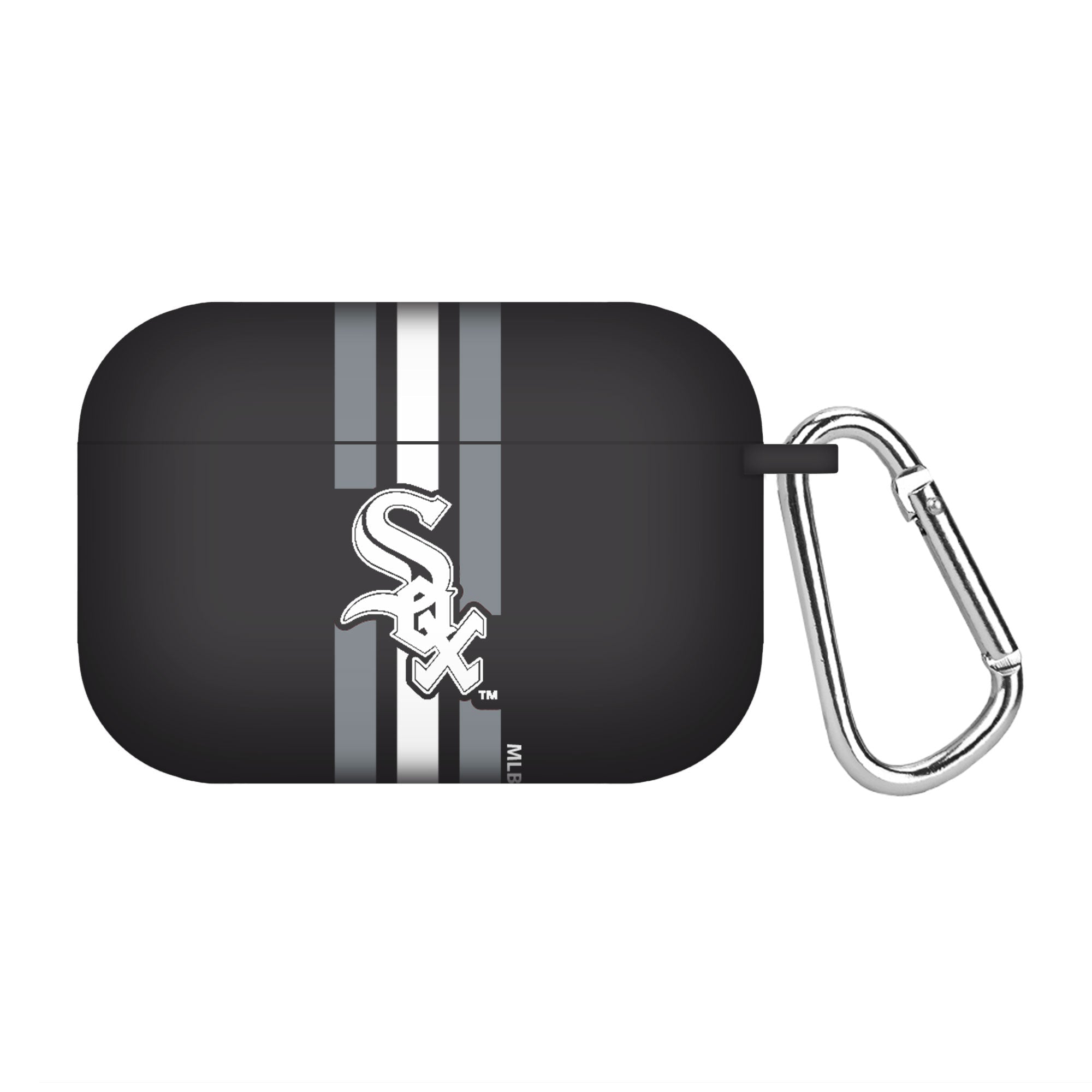 Chicago White Sox HD Apple Airpods Pro Case Cover