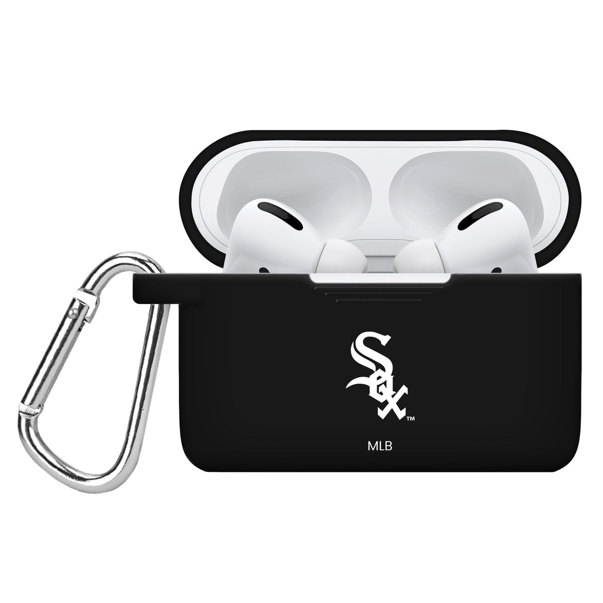 Game Time Chicago White Sox Apple Combo Pro Package