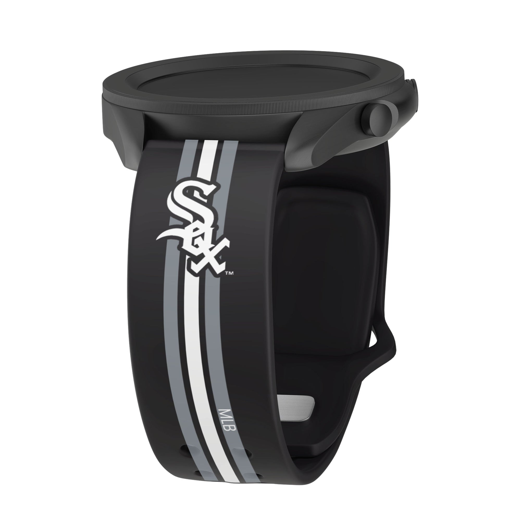 Game Time Chicago White Sox HD Watch Band