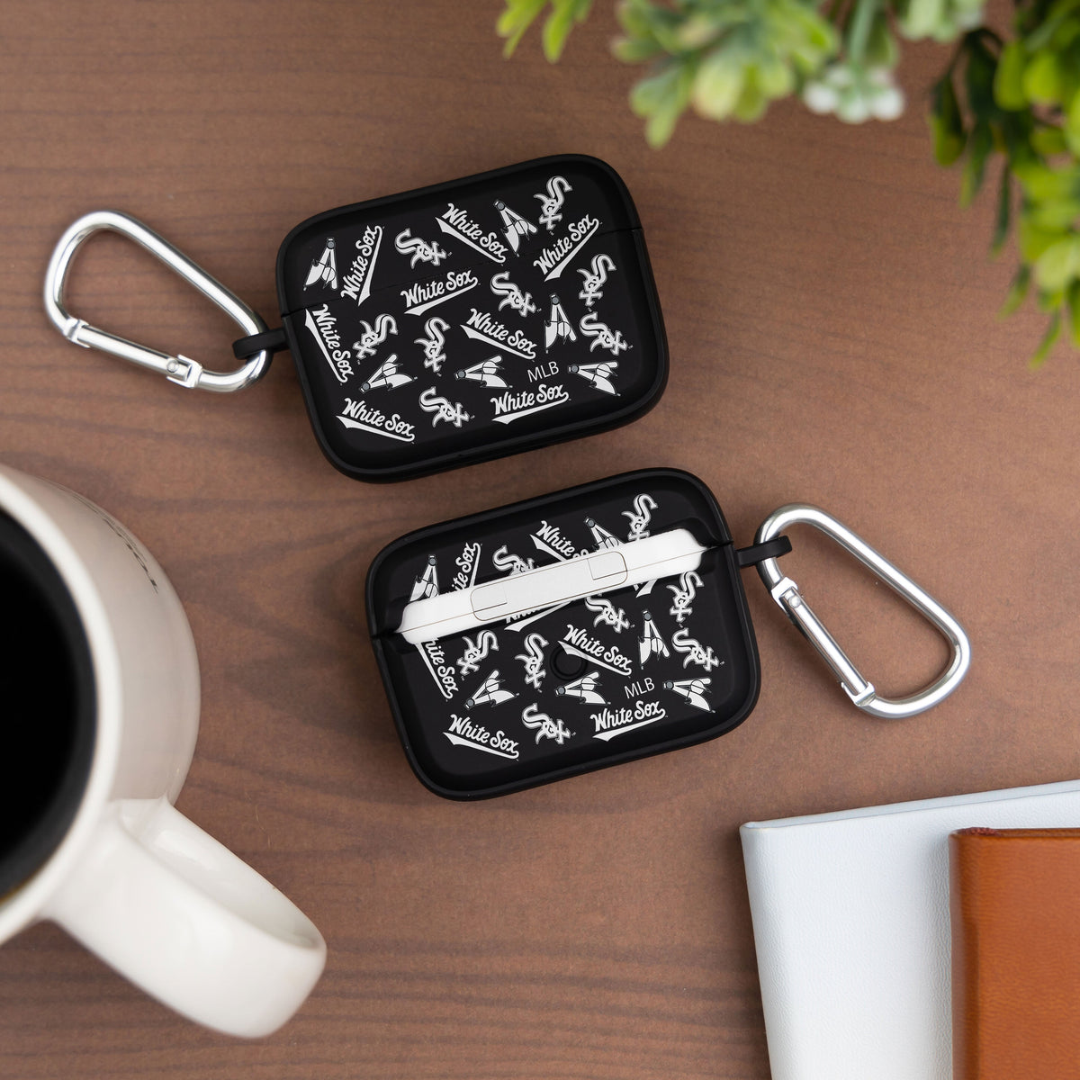 Chicago White Sox HDX Apple AirPods Pro Cover