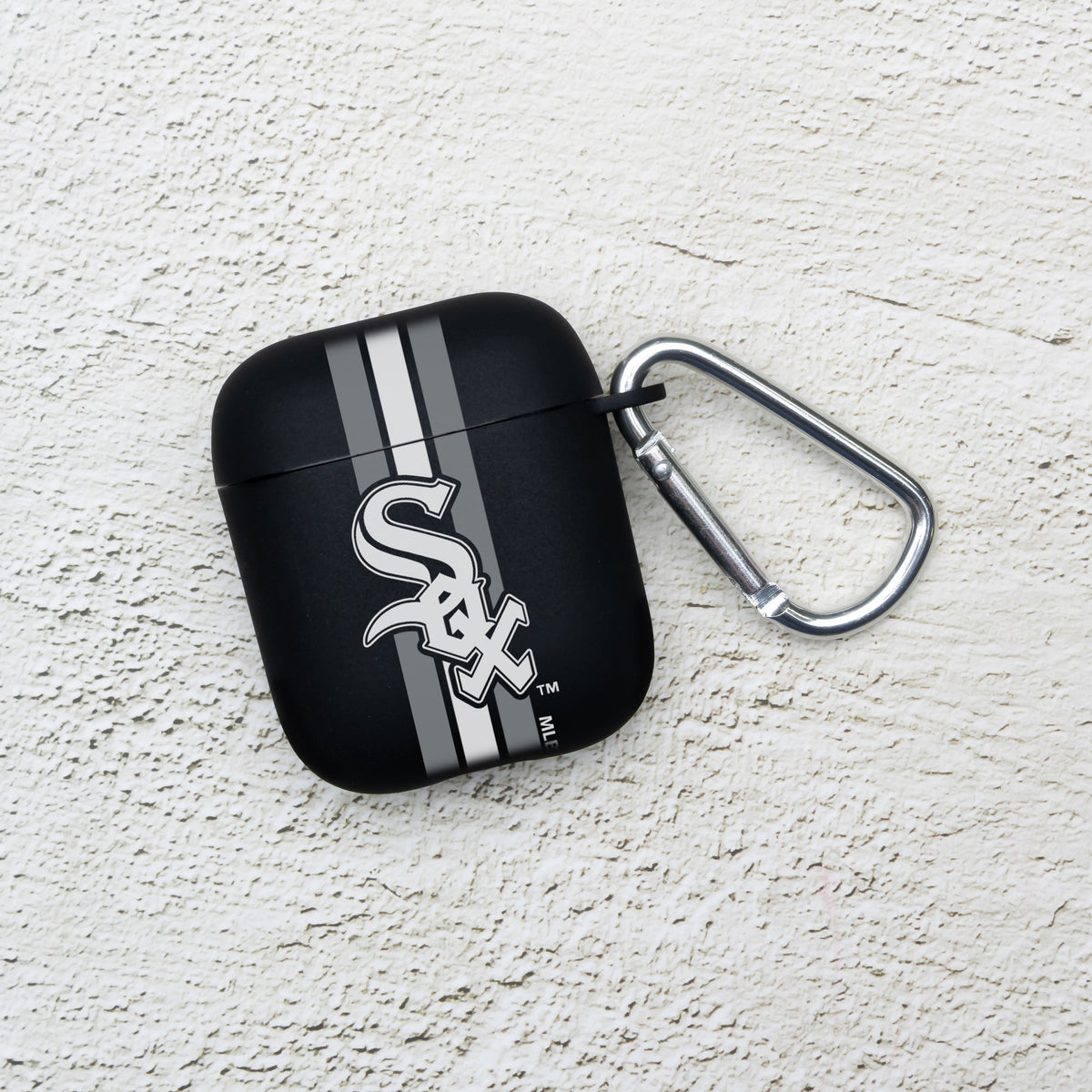 Chicago White Sox HD Apple AirPods Case Cover