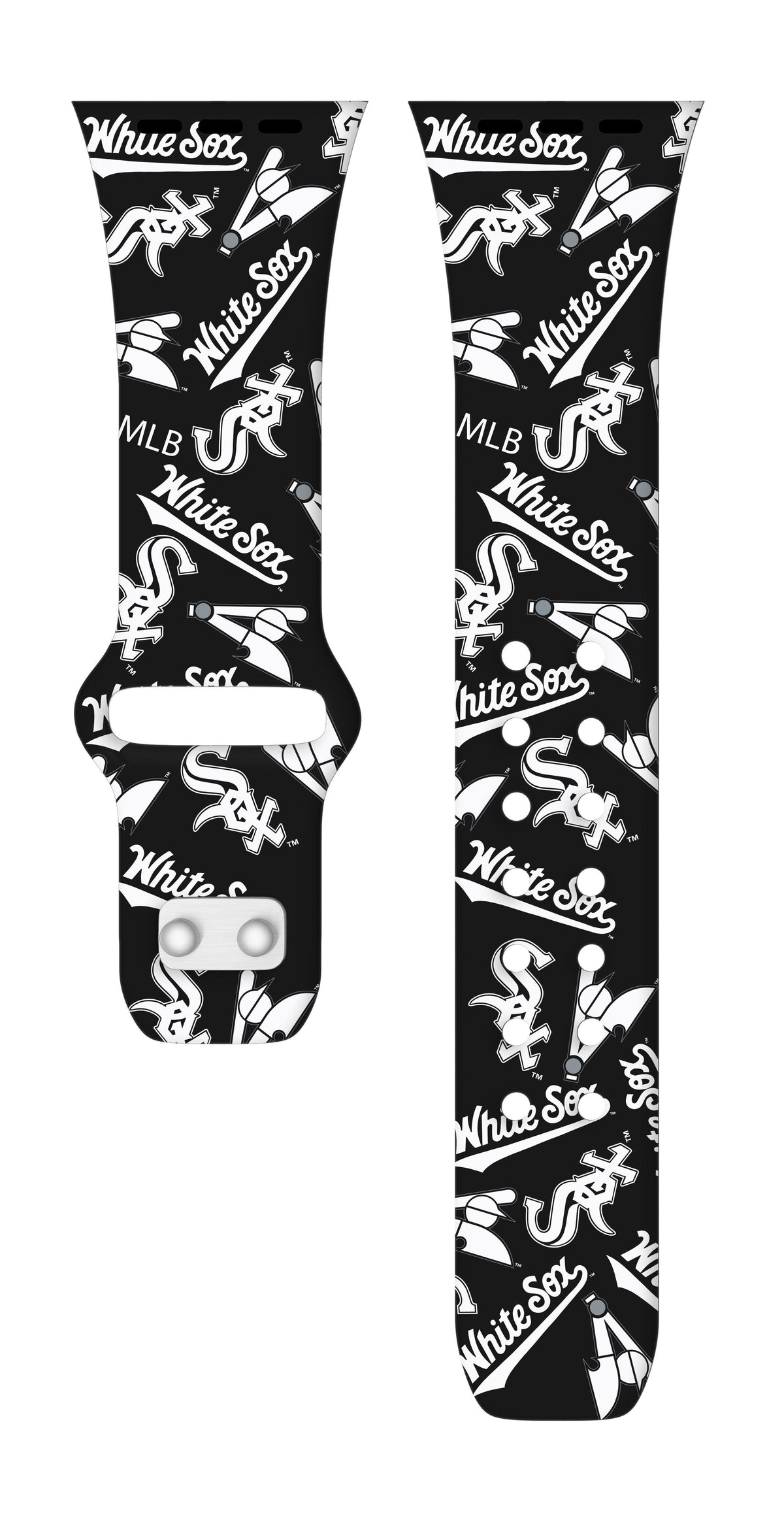 Game Time Chicago White Sox HD Apple Combo Package