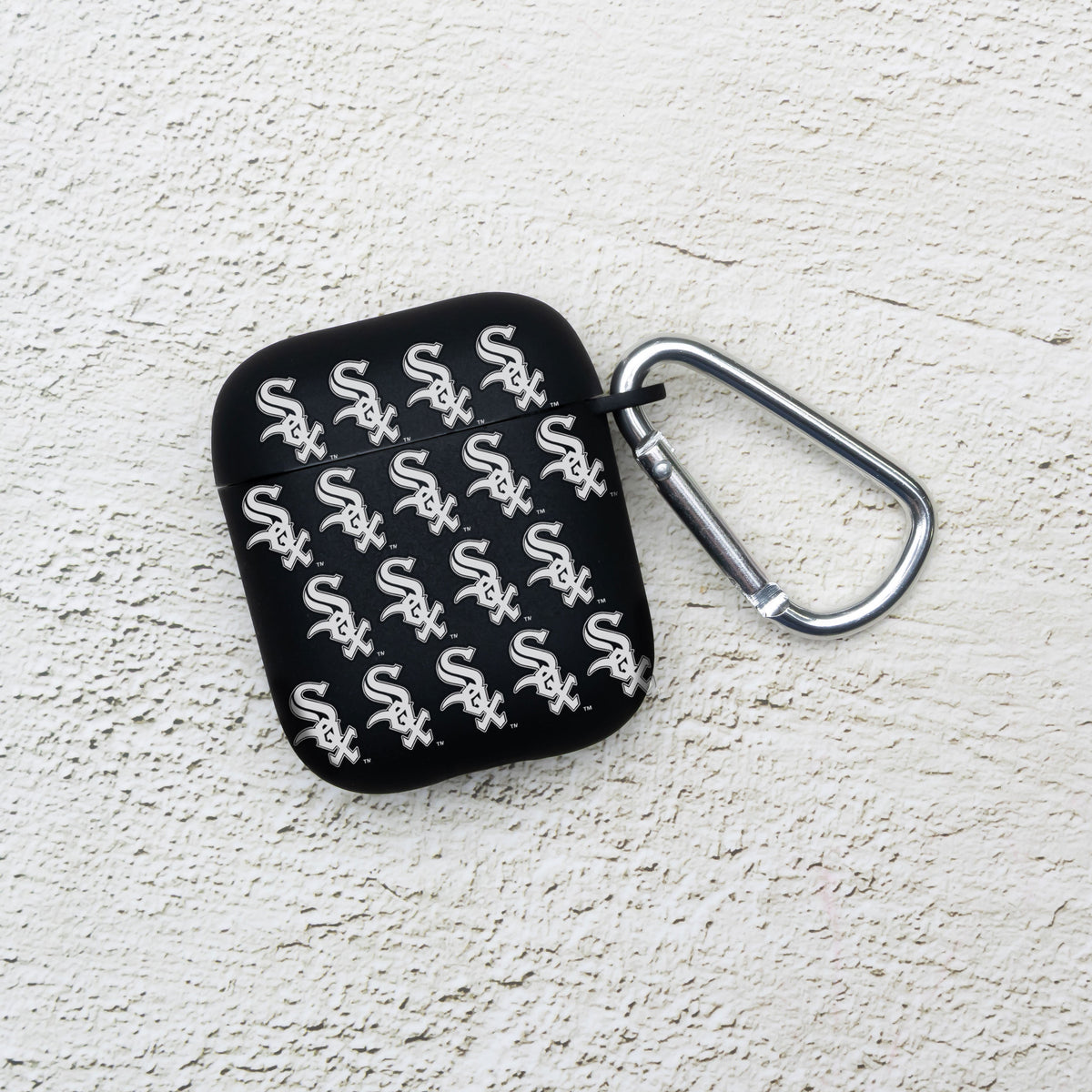 Chicago White Sox HD Apple AirPods Case Cover