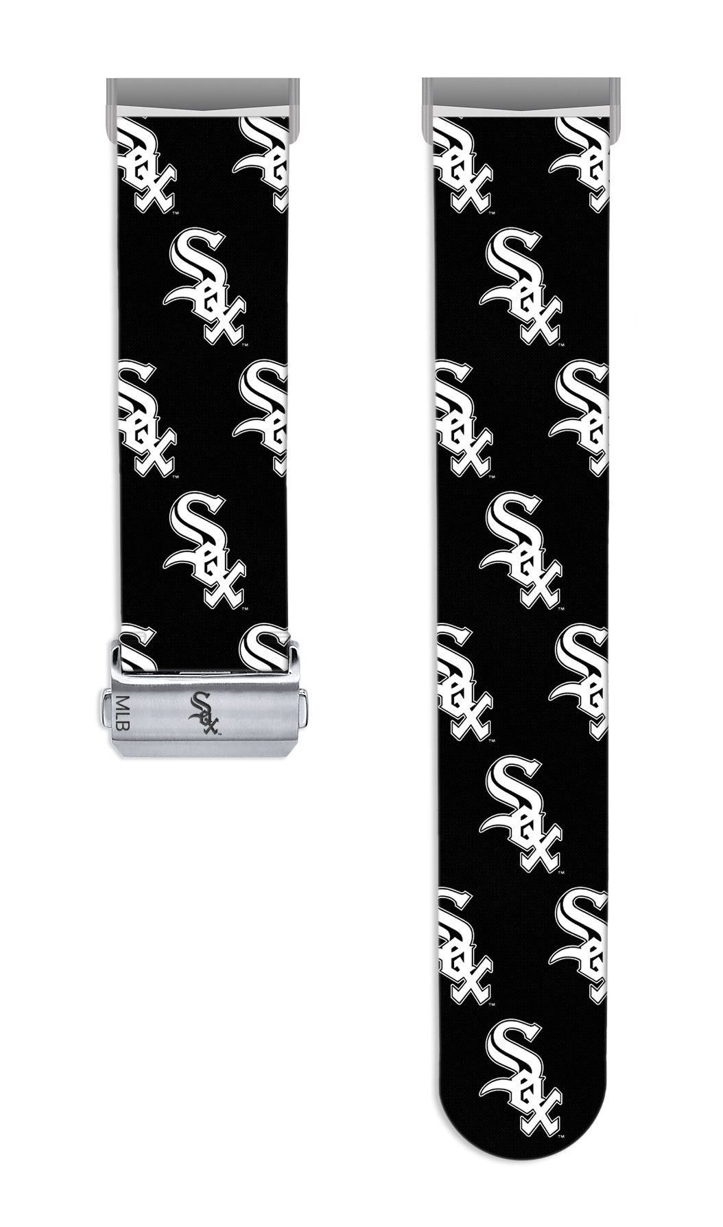 Chicago White Sox Signature Series FitBit Watch Band