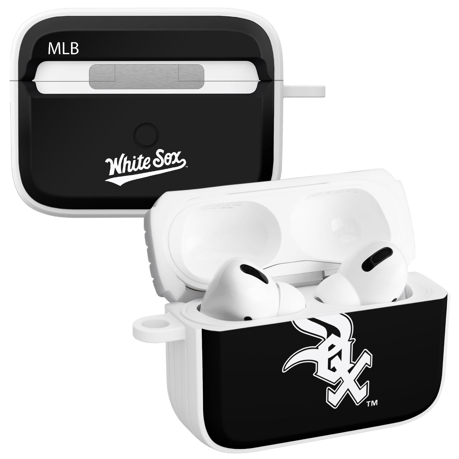 Chicago White Sox HDX Apple AirPods Pro Cover