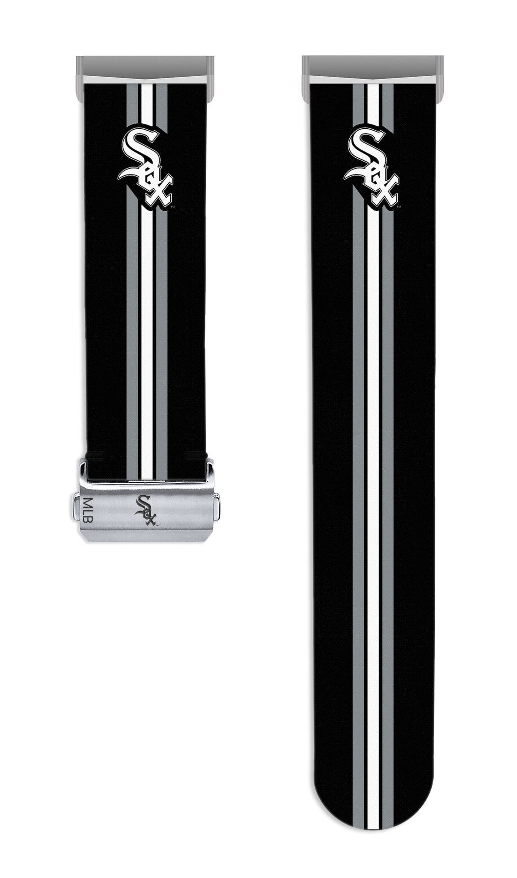 Chicago White Sox Signature Series FitBit Watch Band