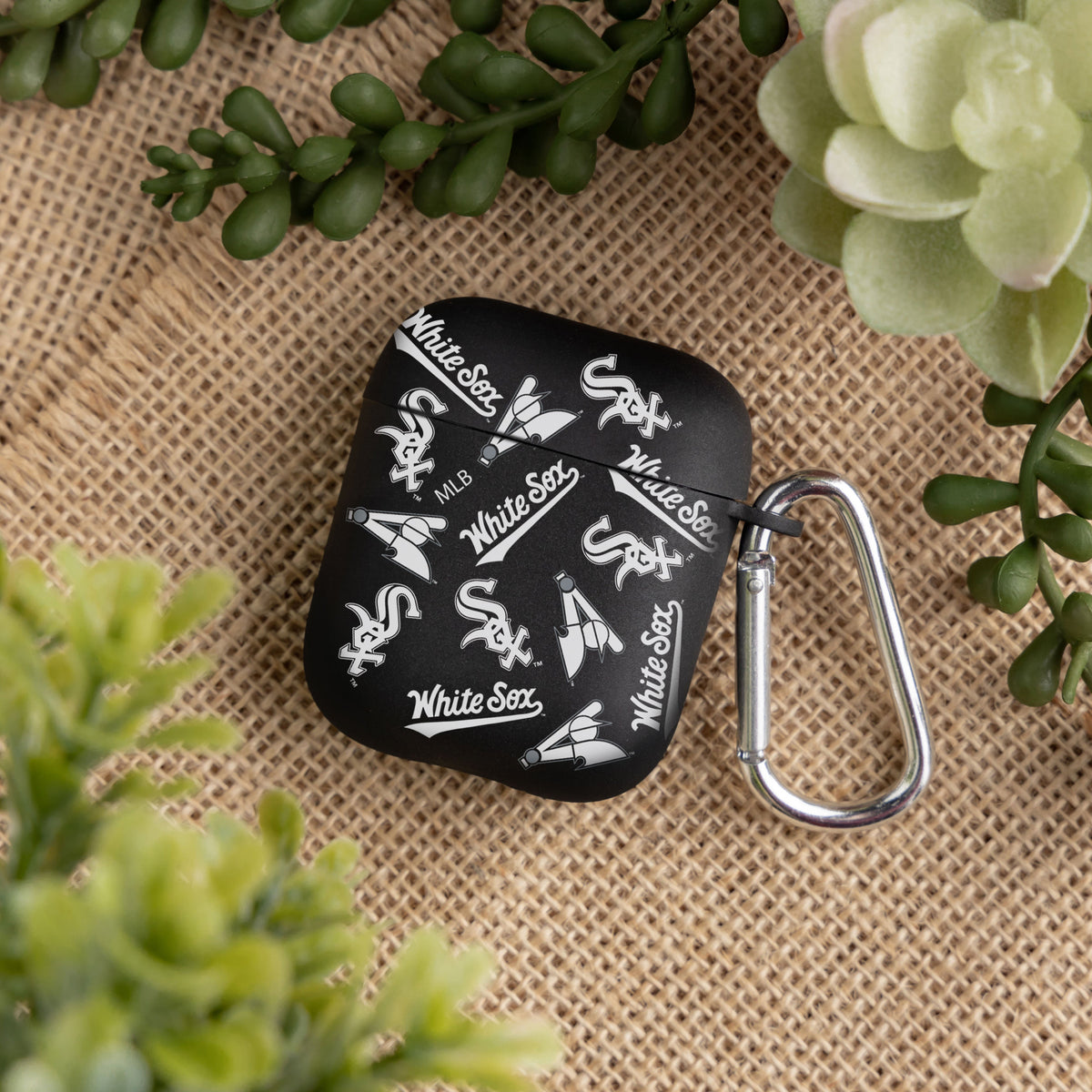 Game Time Chicago White Sox HD Apple Combo Package