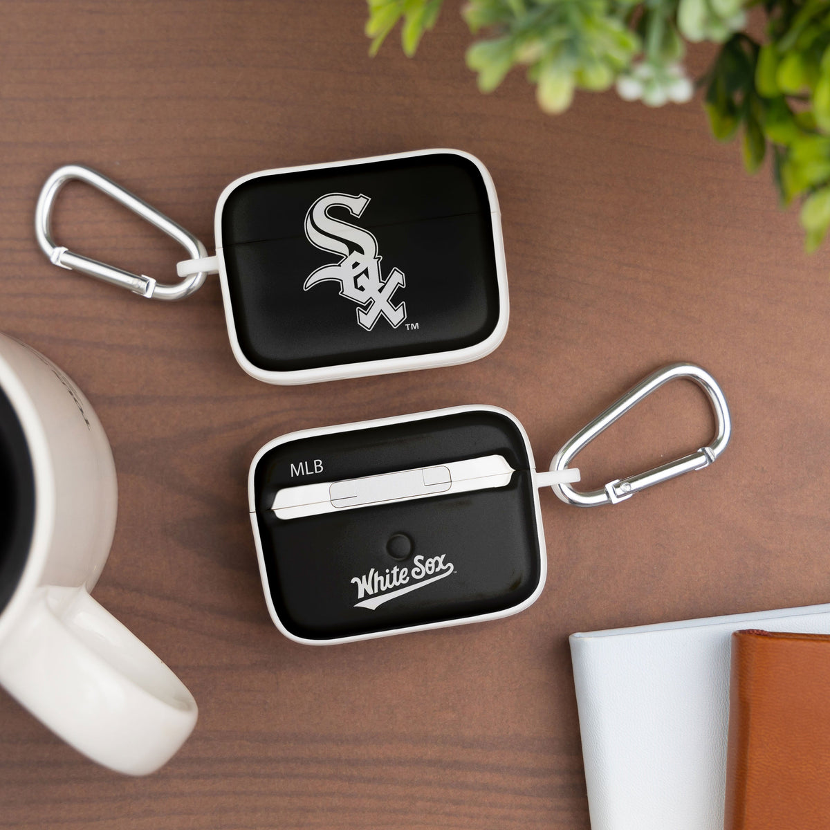 Chicago White Sox HDX Apple AirPods Pro Cover