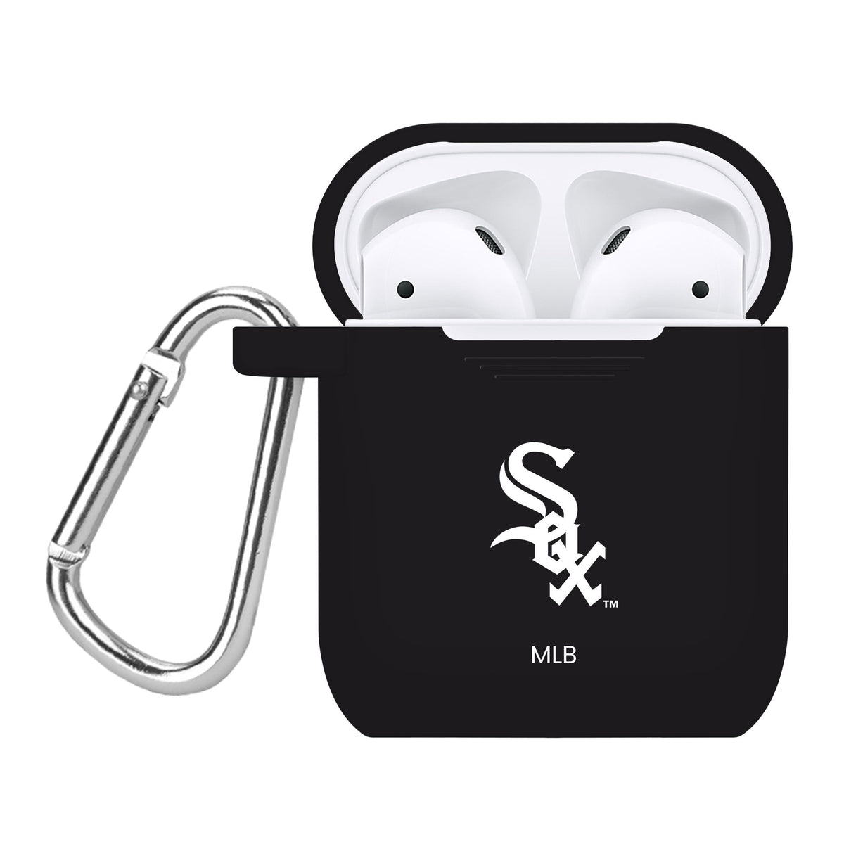 Game Time Chicago White Sox Apple Combo Package