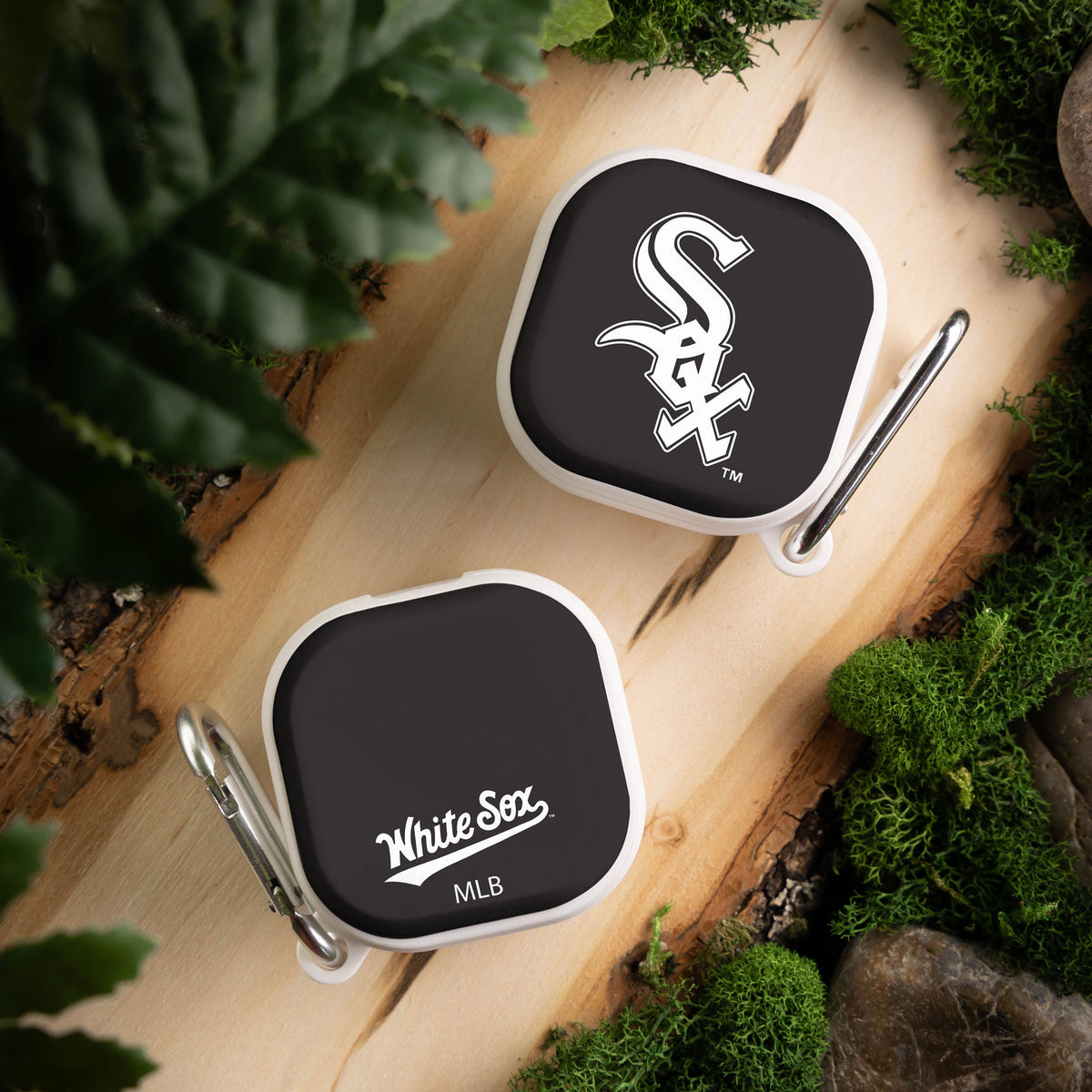 Chicago White Sox HDX Samsung Galaxy Buds Pro Case Cover