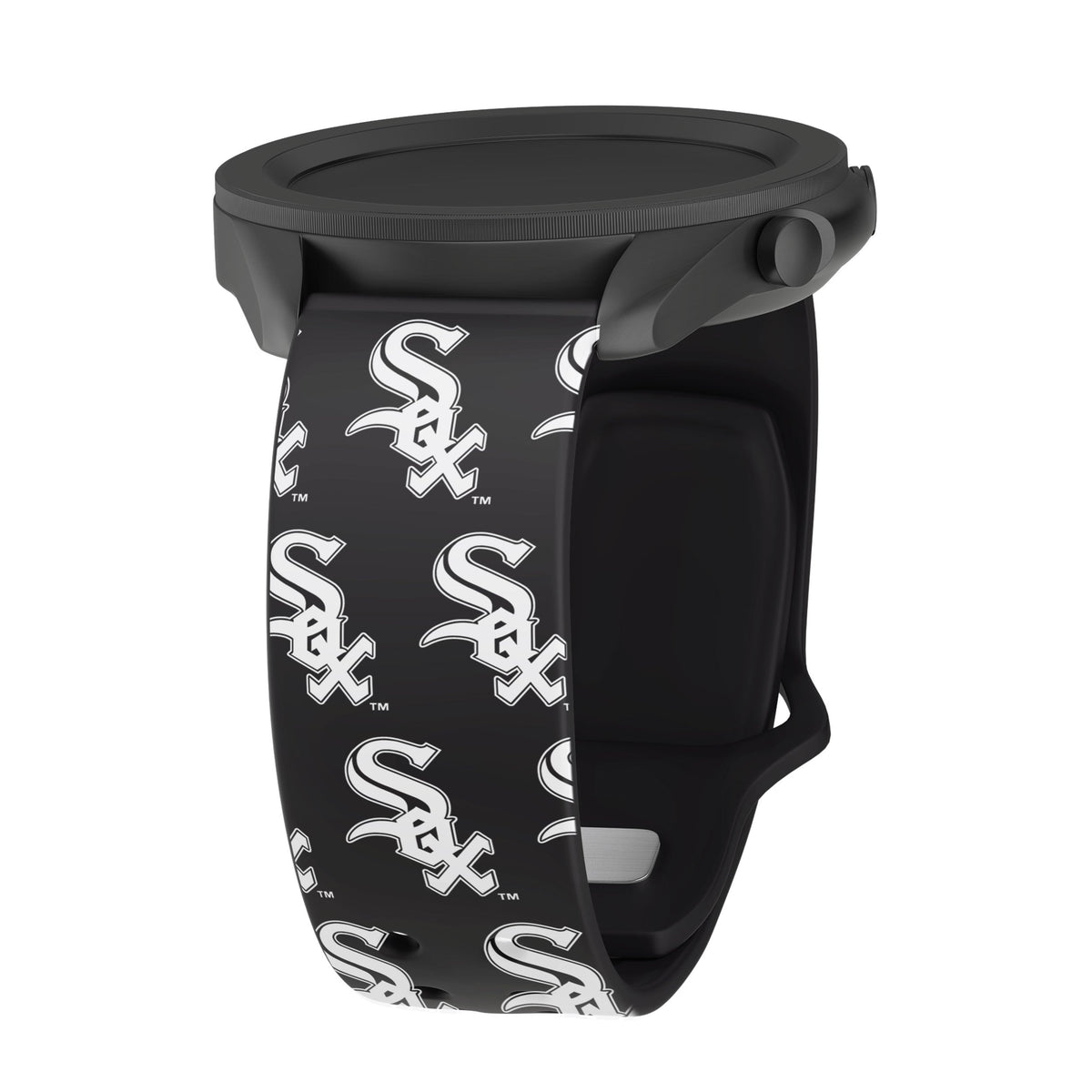 Game Time Chicago White Sox HD Watch Band