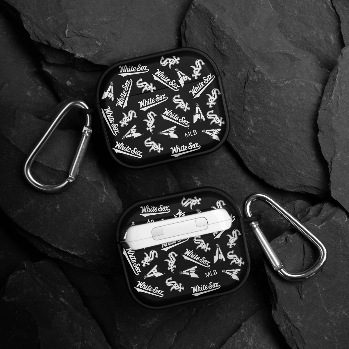 Chicago White Sox HDX Apple AirPods Gen 3 Case Cover