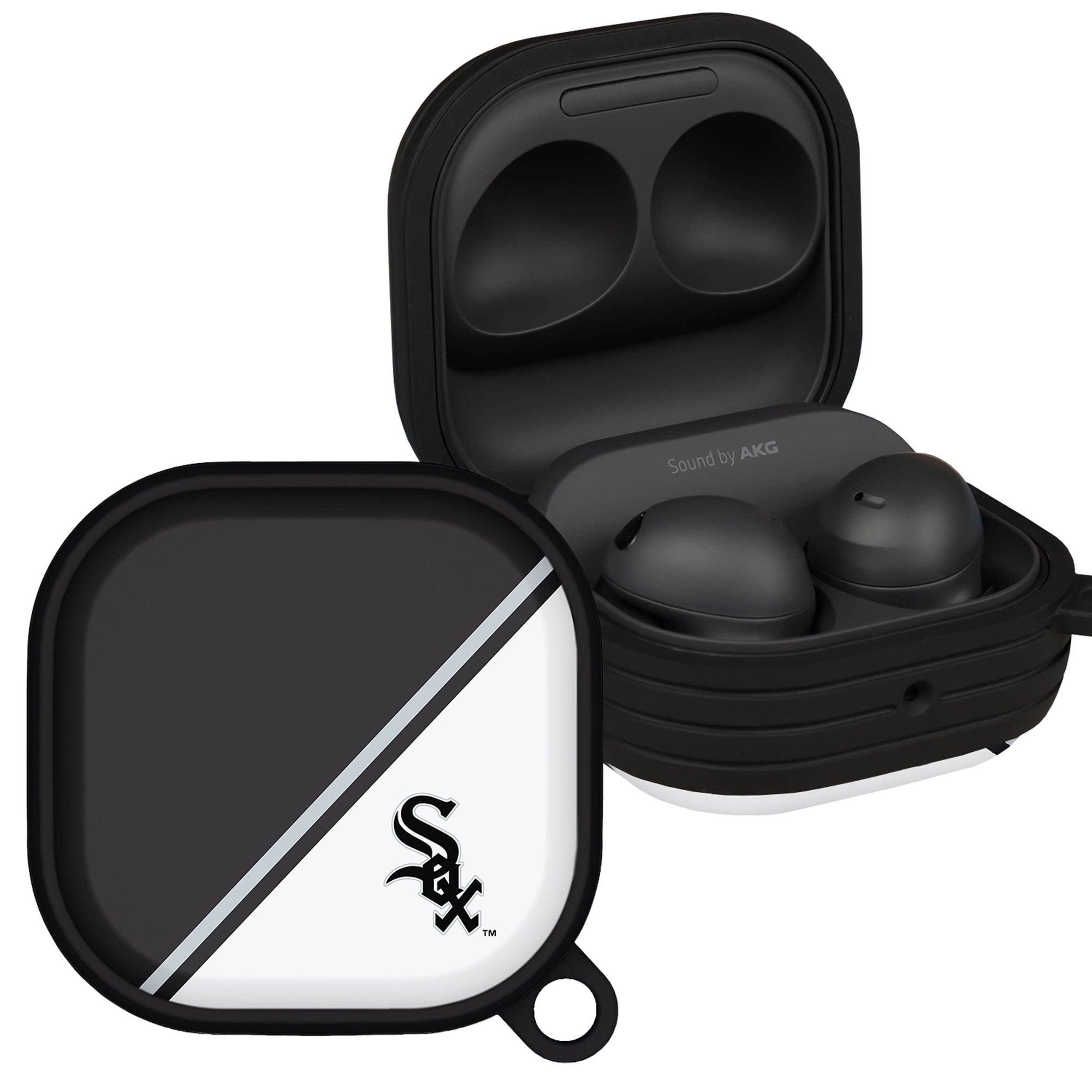 Chicago White Sox HDX Champion Series Samsung Galaxy Buds Pro Case Cover