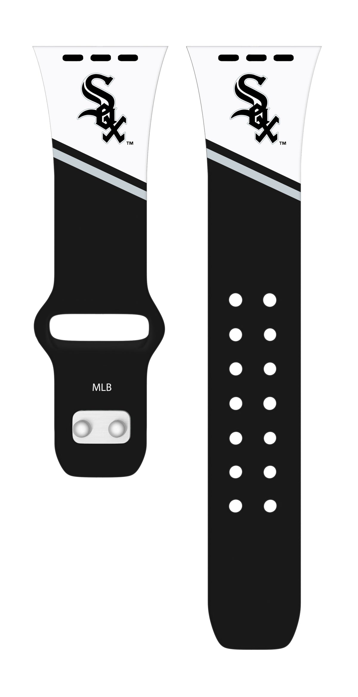Chicago White Sox HD Champion Series Apple Watch Band