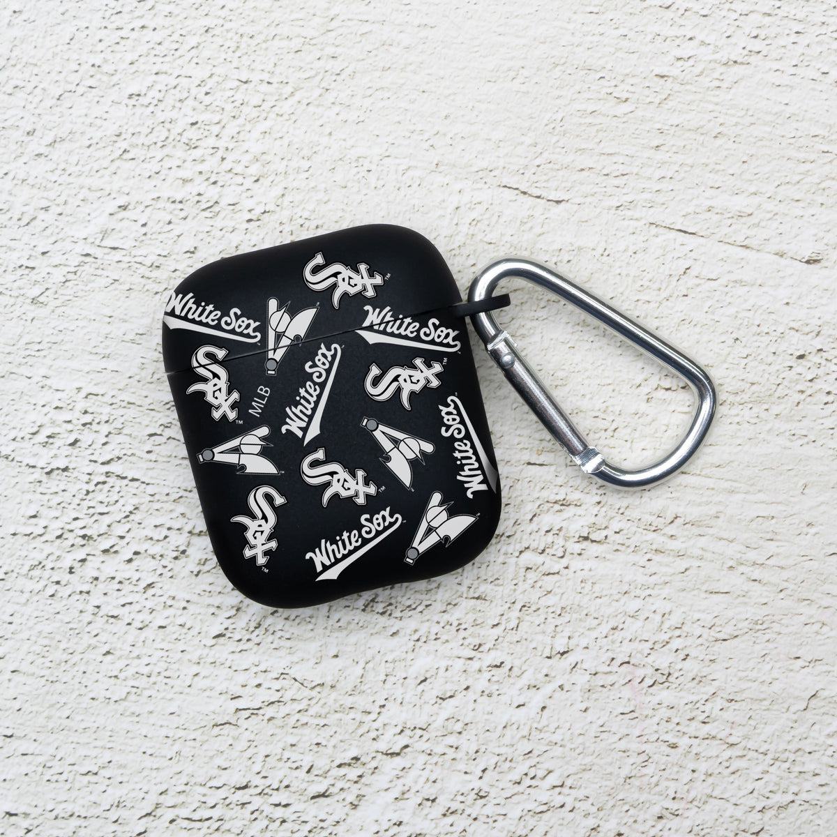 Chicago White Sox HD Apple AirPods Case Cover