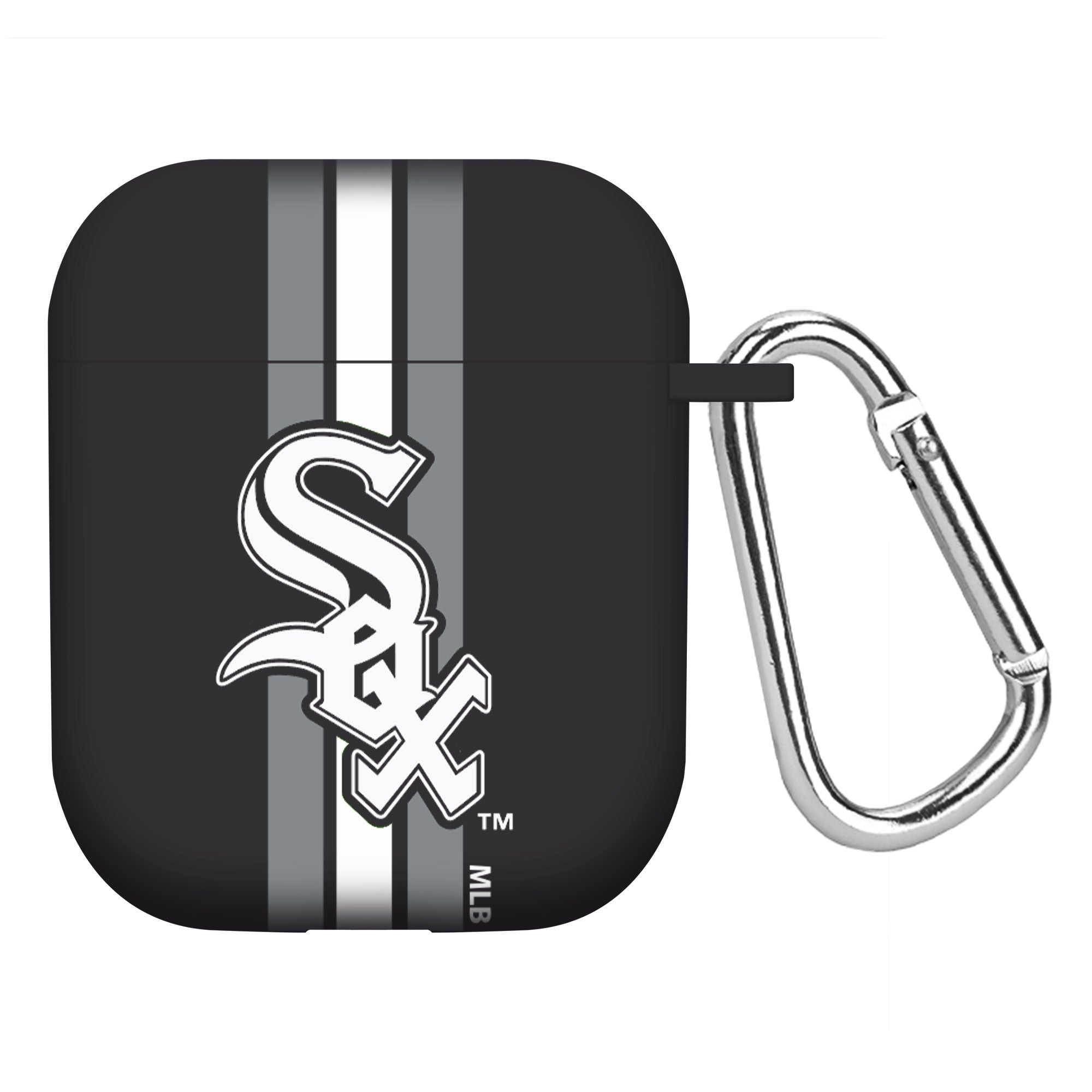 Chicago White Sox HD Apple AirPods Case Cover