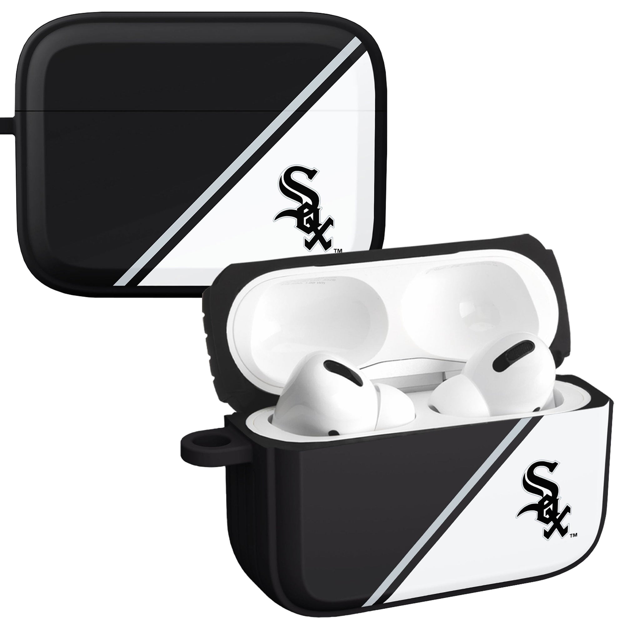 Chicago White Sox HDX Champion Series Apple AirPods Pro Case Cover