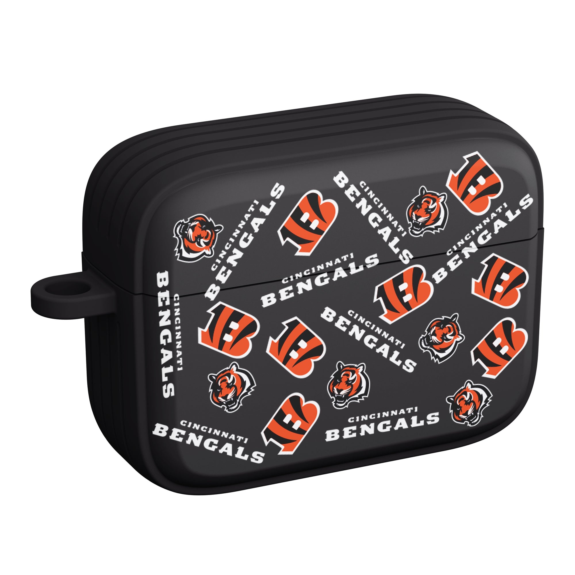 Cincinnati Bengals HDX Custom Apple AirPods Pro Case cover (Select)