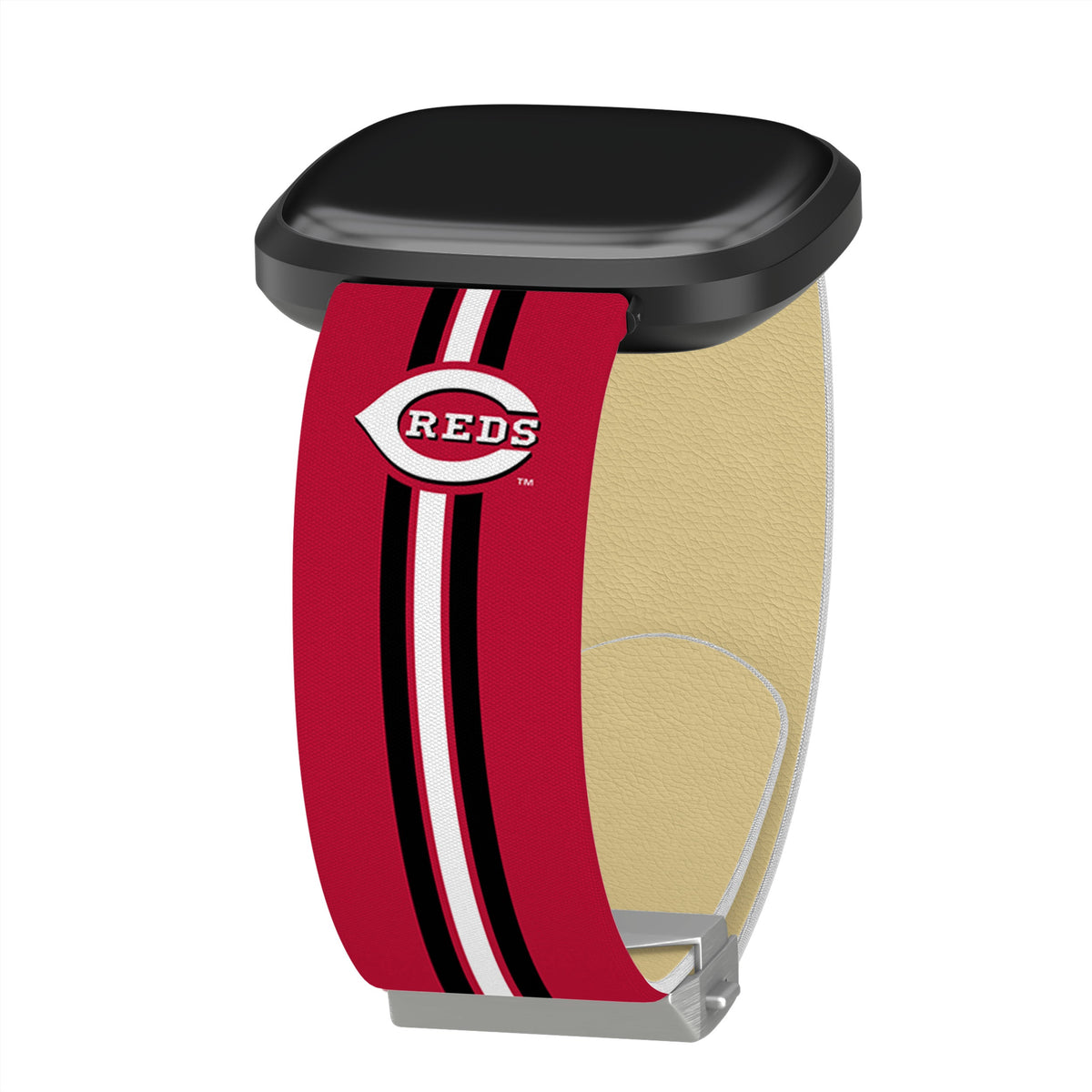 Cincinnati Reds Signature Series FitBit Watch Band