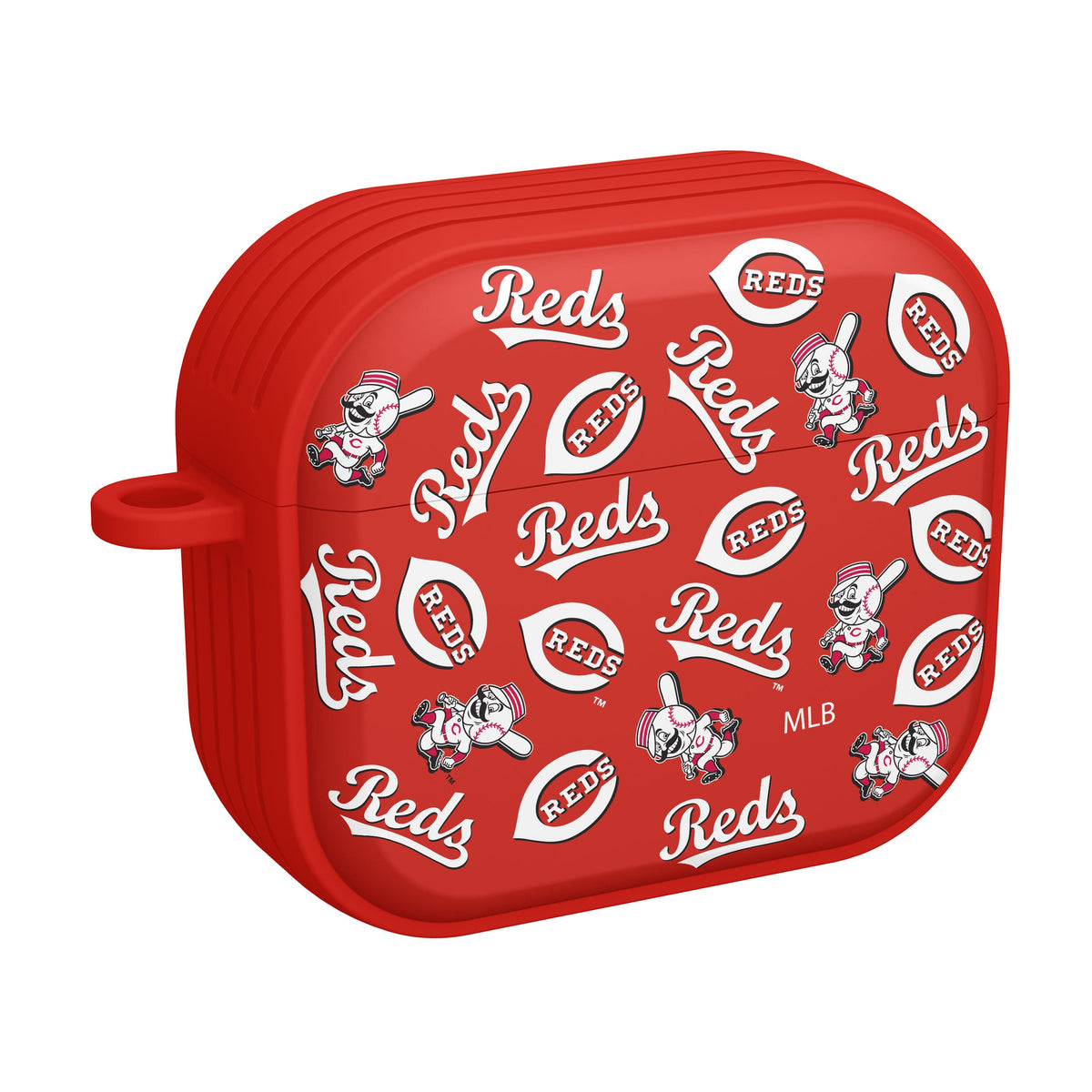 Cincinnati Reds HDX Apple AirPods Gen 3 Case Cover