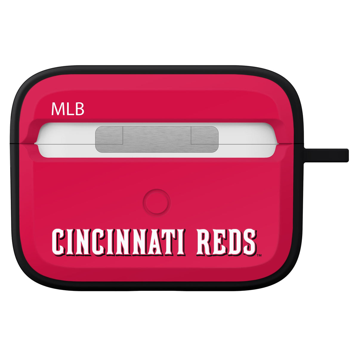 Cincinnati Reds HDX Apple AirPods Pro Cover