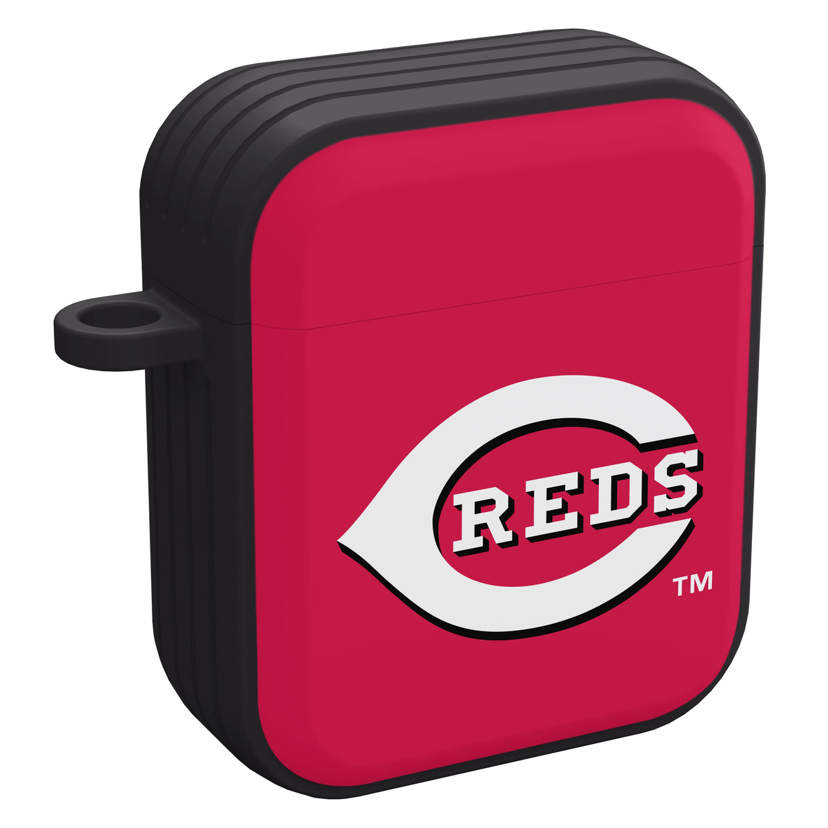 Cincinnati Reds HDX Apple AirPods Gen 1 &amp; 2 Case Cover