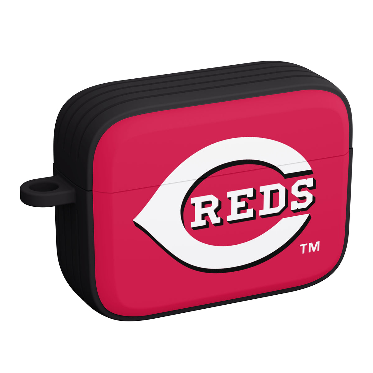 Cincinnati Reds HDX Apple AirPods Pro Cover