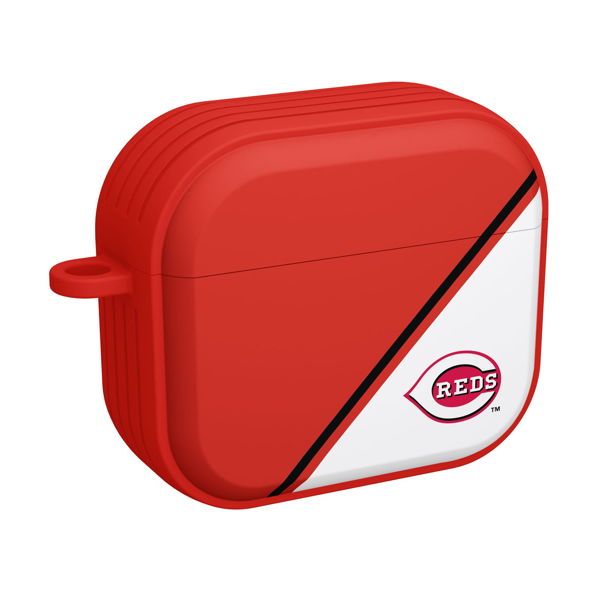 Cincinnati Reds HDX Champion Series Apple AirPods Gen 3 Case Cover