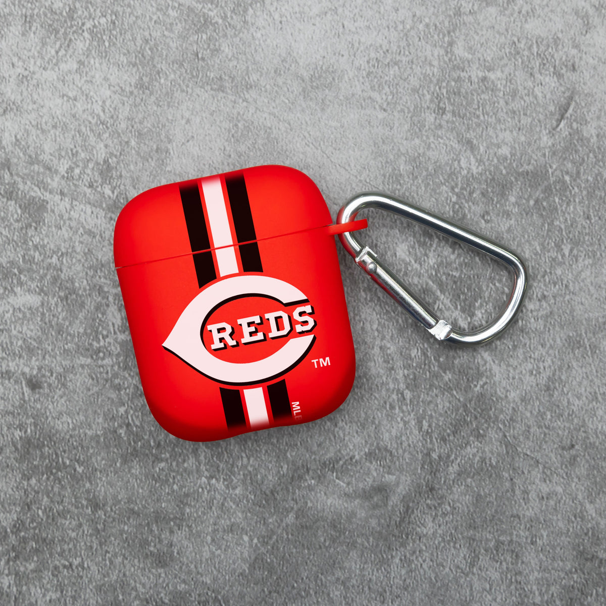 Game Time Cincinnati Reds Sox HD Apple Combo Package