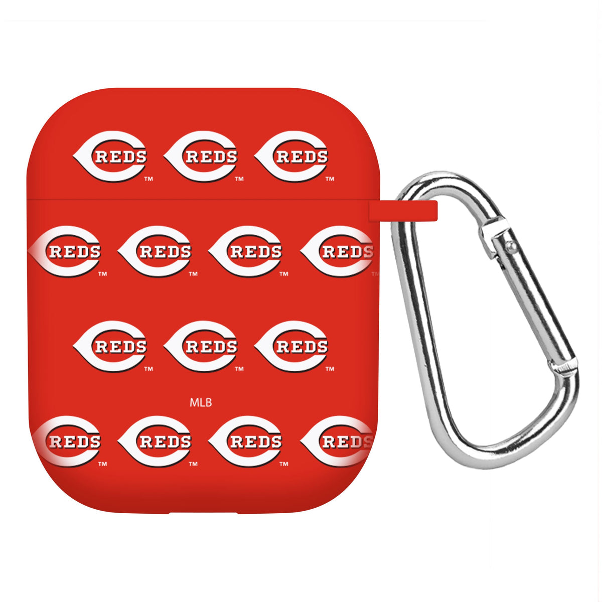 Game Time Cincinnati Reds Sox HD Apple Combo Package