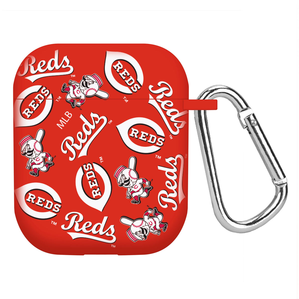 Game Time Cincinnati Reds Sox HD Apple Combo Package