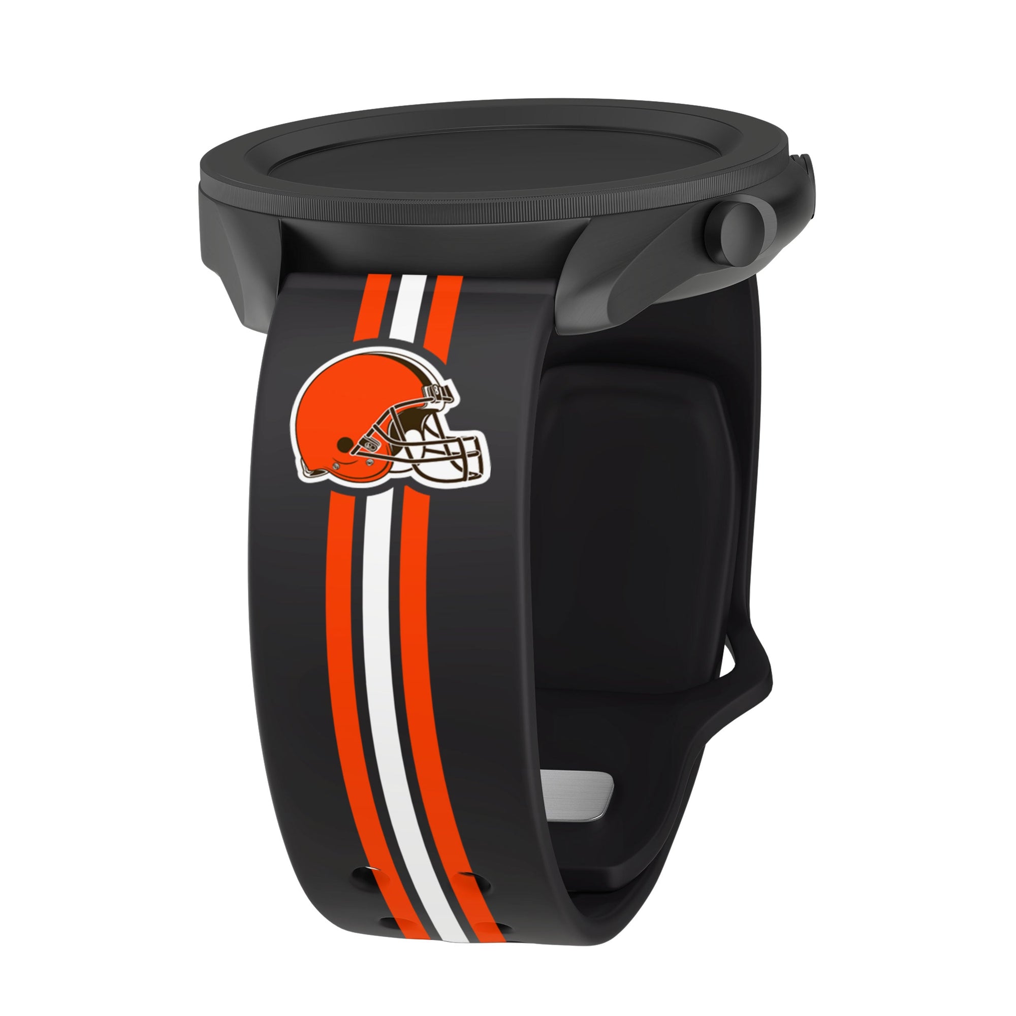 Game Time Cleveland Browns HD Watch Band