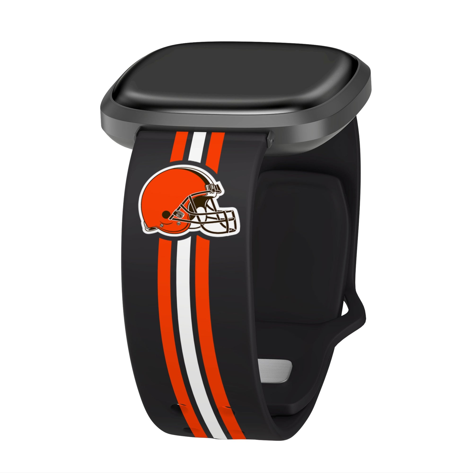 Cleveland Browns HD Fitbit Versa 3 and Sense Watch Band