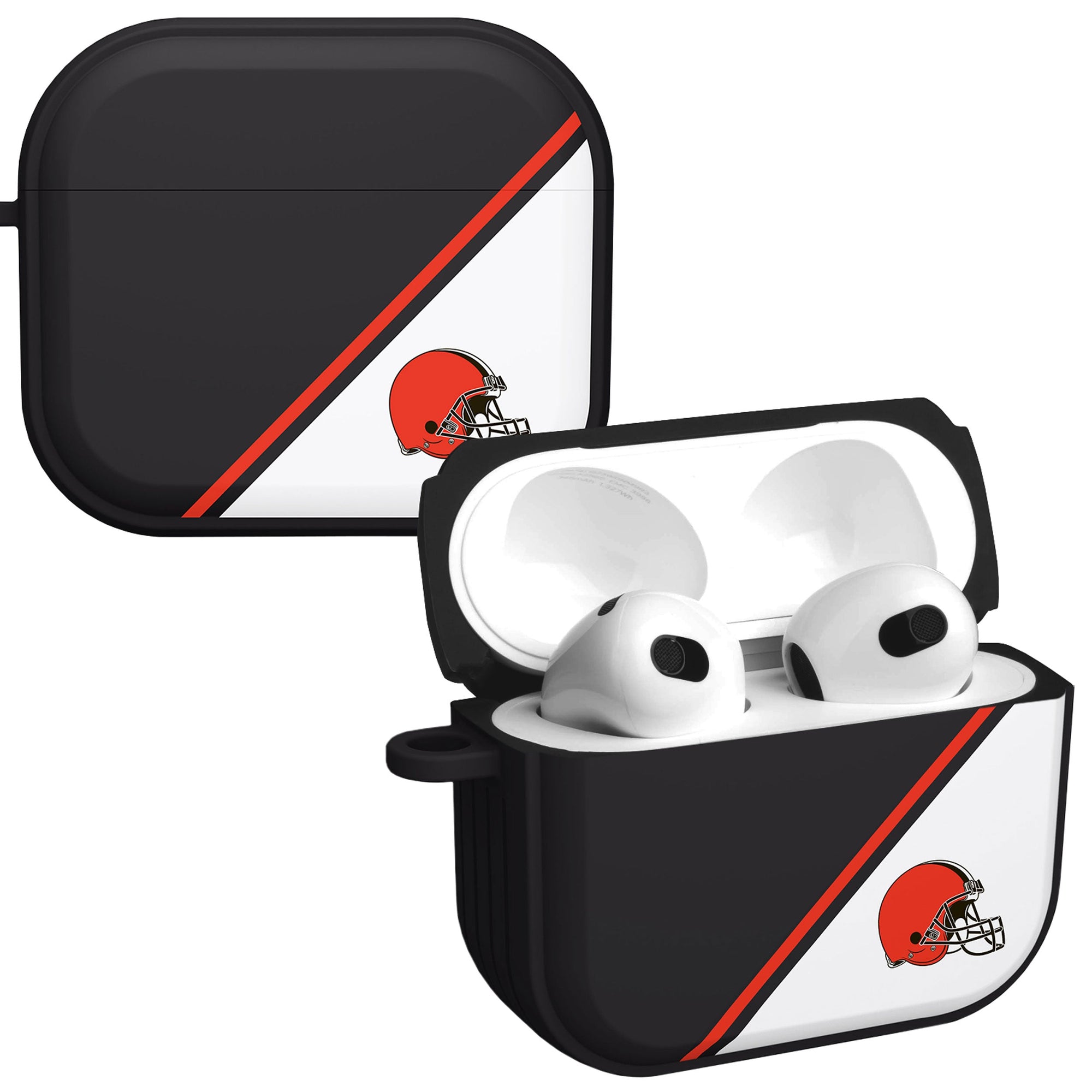 Cleveland Browns HDX Champion Series Apple AirPods Gen 3 Case Cover