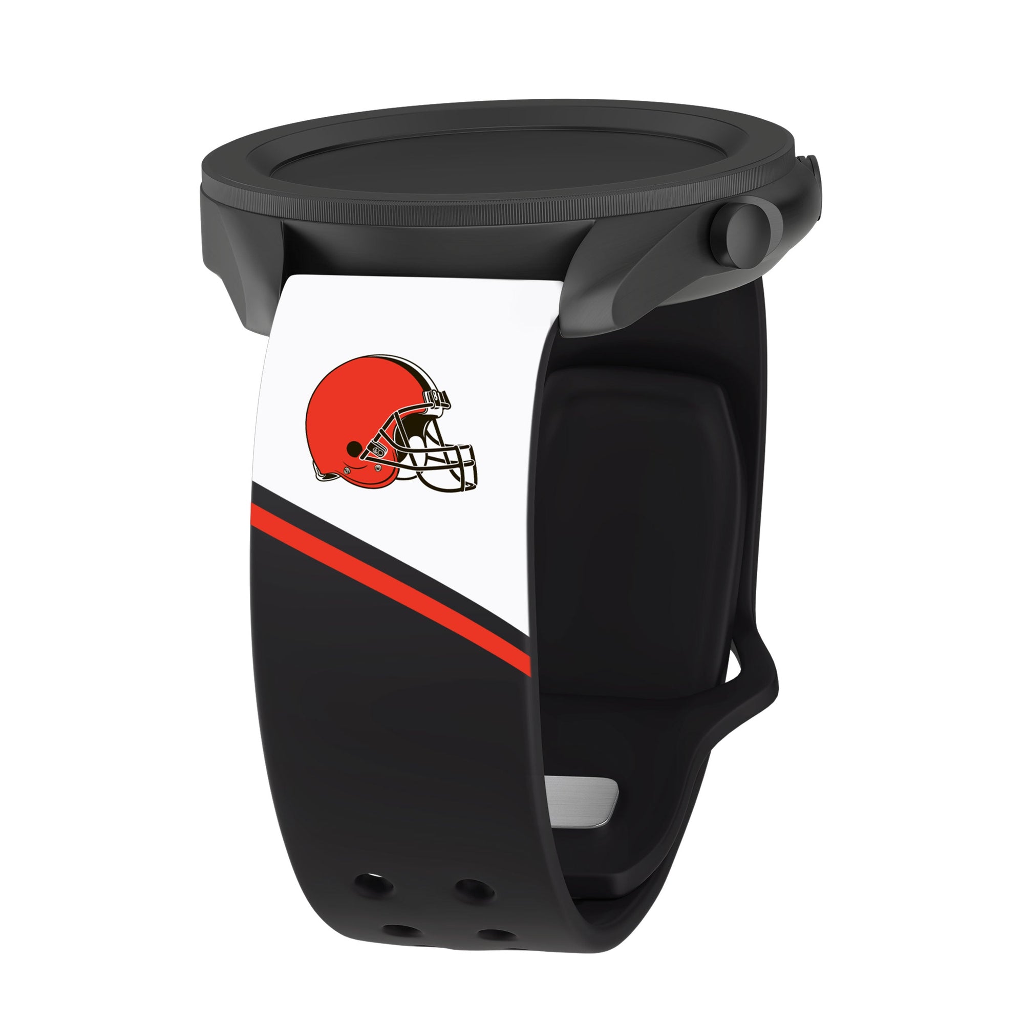 Cleveland Browns HD Champion Series Samsung Galaxy Watch Band