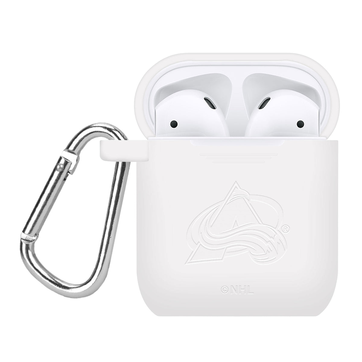 Game Time St Louis Cardinals HDX Apple Airpods Pro Cover