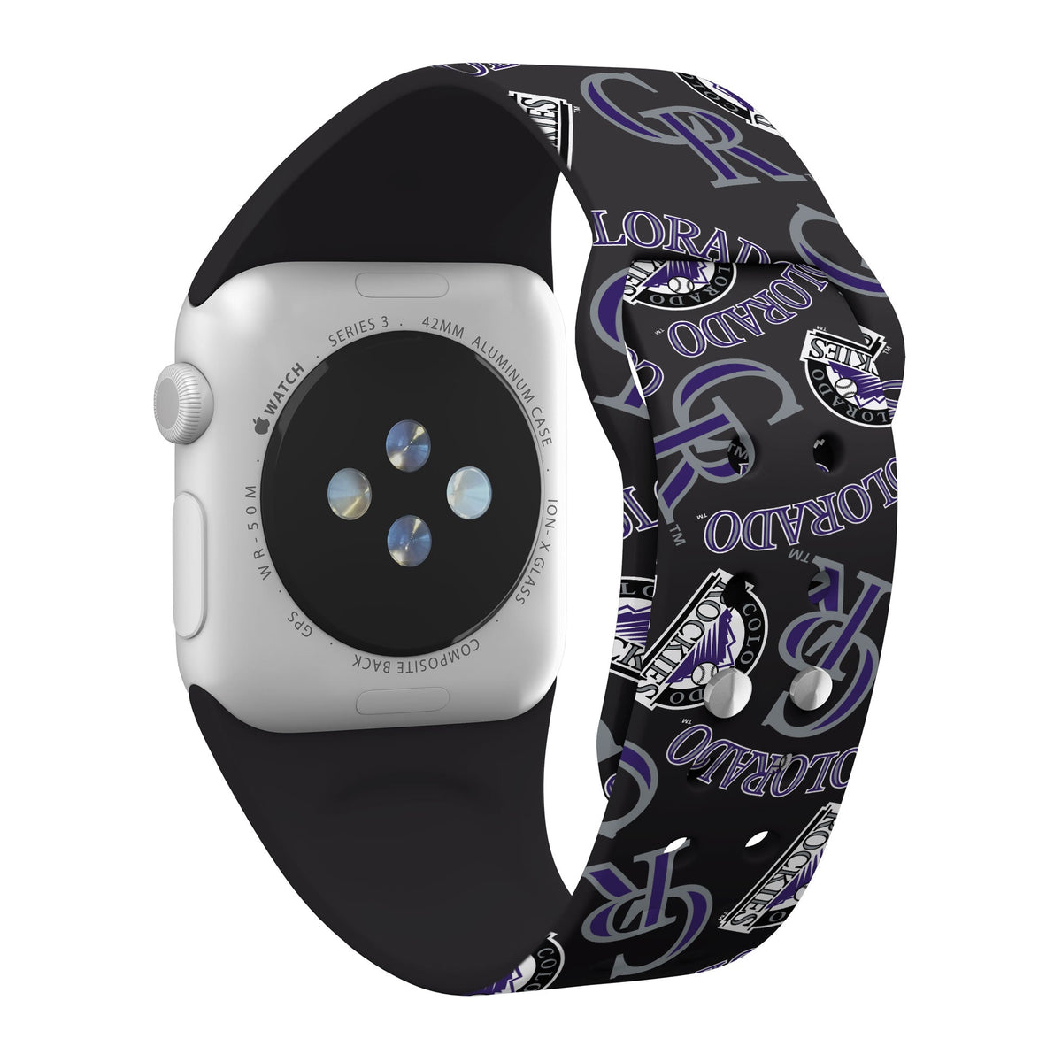 Game Time Colorado Rockies HD Pro Combo Package