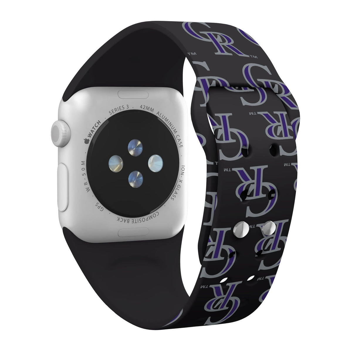 Game Time Colorado Rockies HD Combo Package