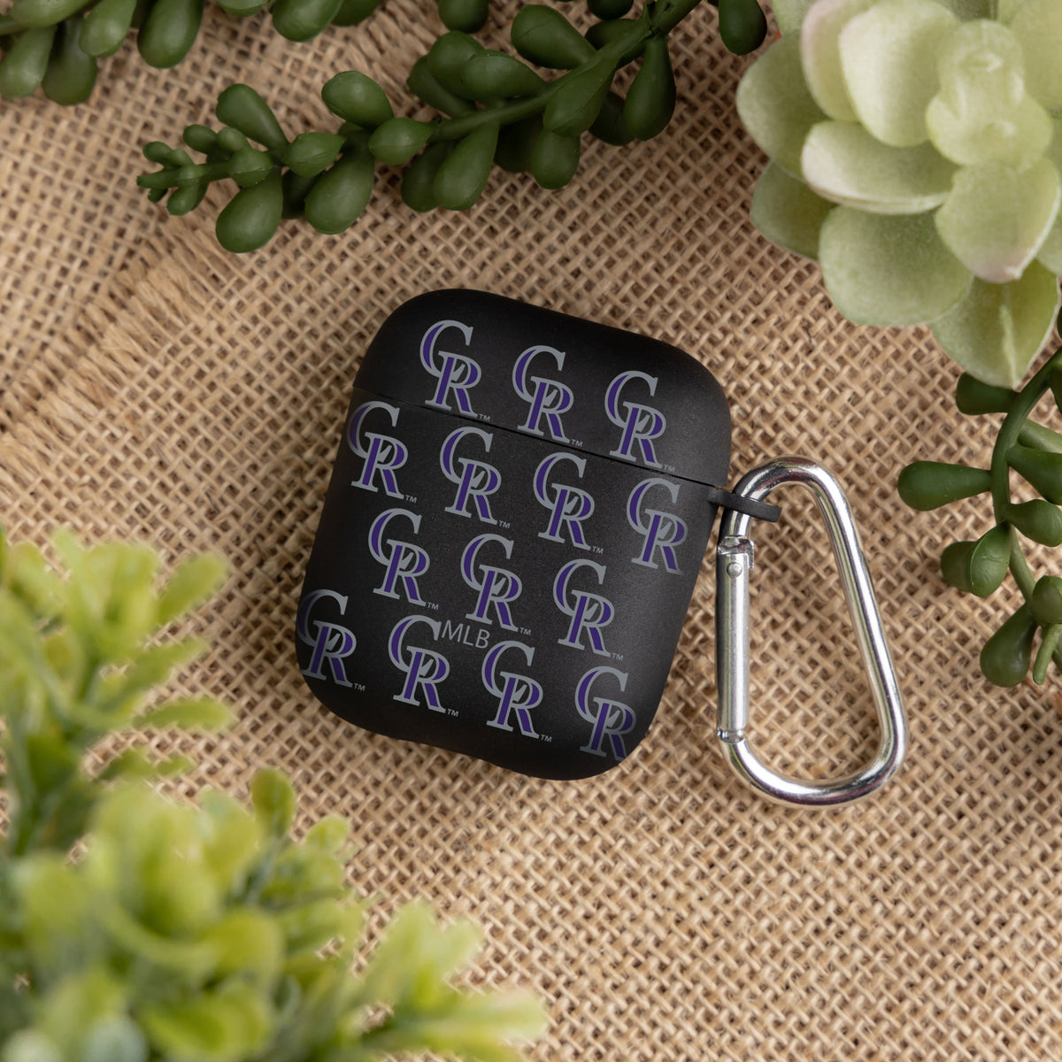 Game Time Colorado Rockies HD Combo Package