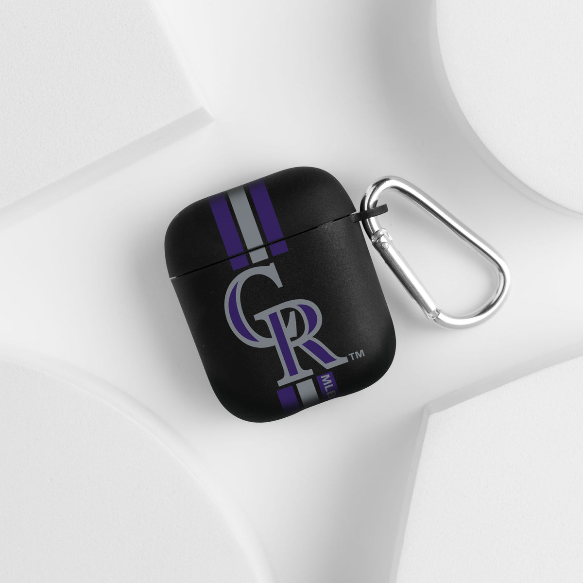 Game Time Colorado Rockies HD Combo Package