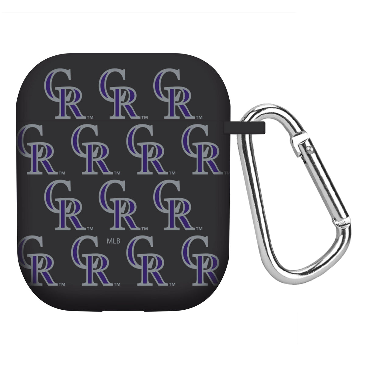 Game Time Colorado Rockies HD Combo Package