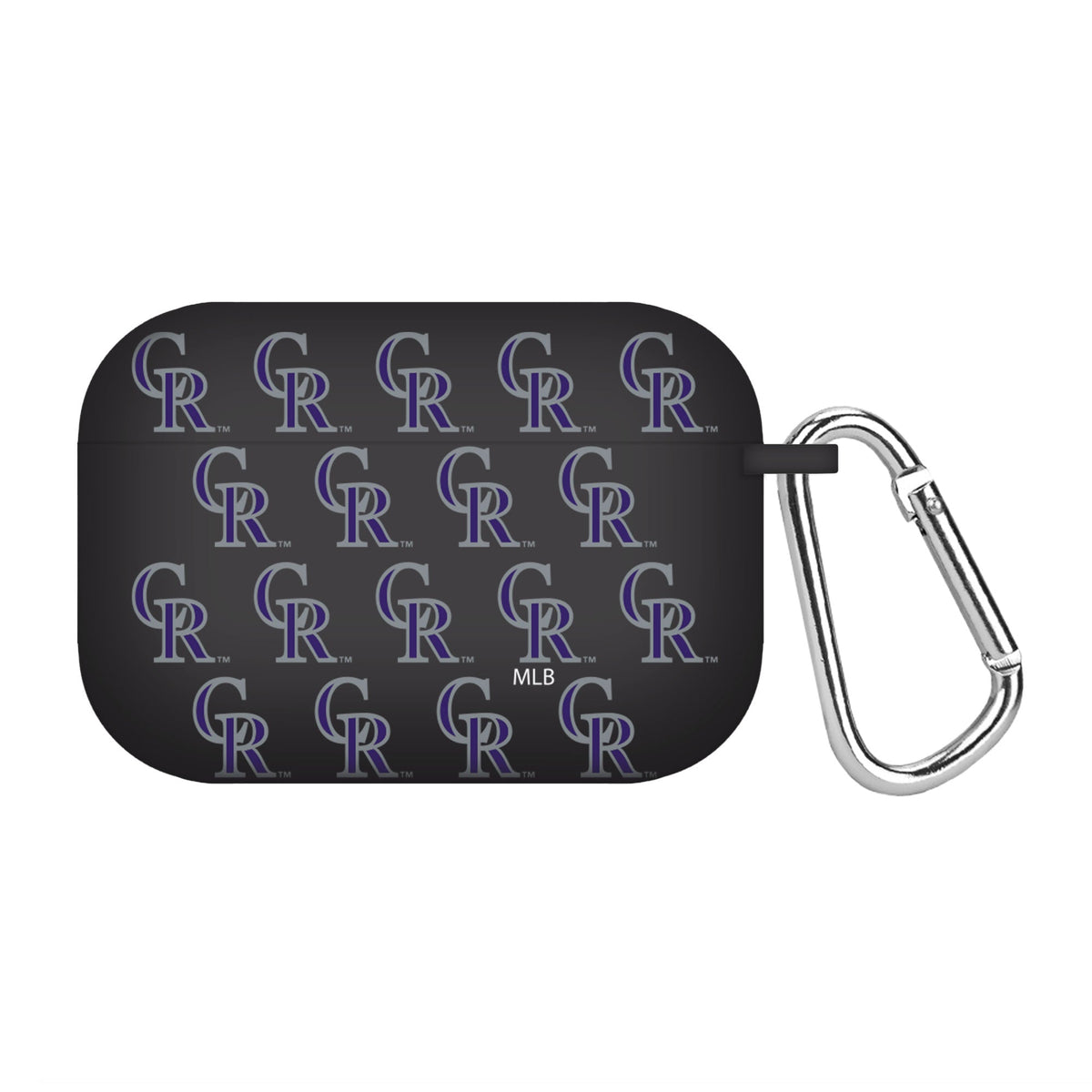 Game Time Colorado Rockies HD Pro Combo Package