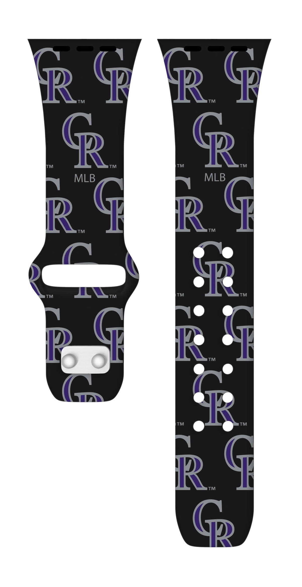 Game Time Colorado Rockies HD Pro Combo Package