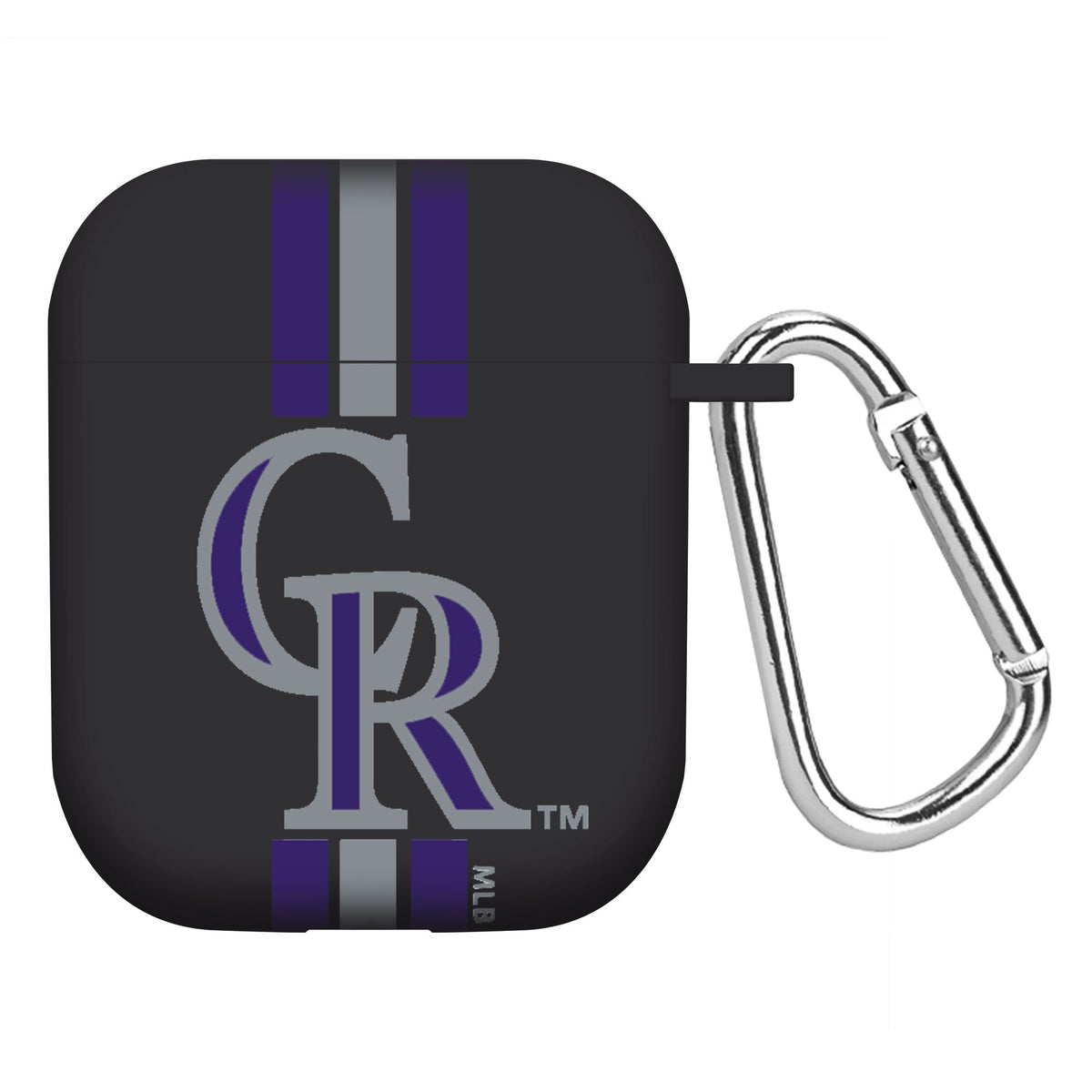 Game Time Colorado Rockies HD Combo Package