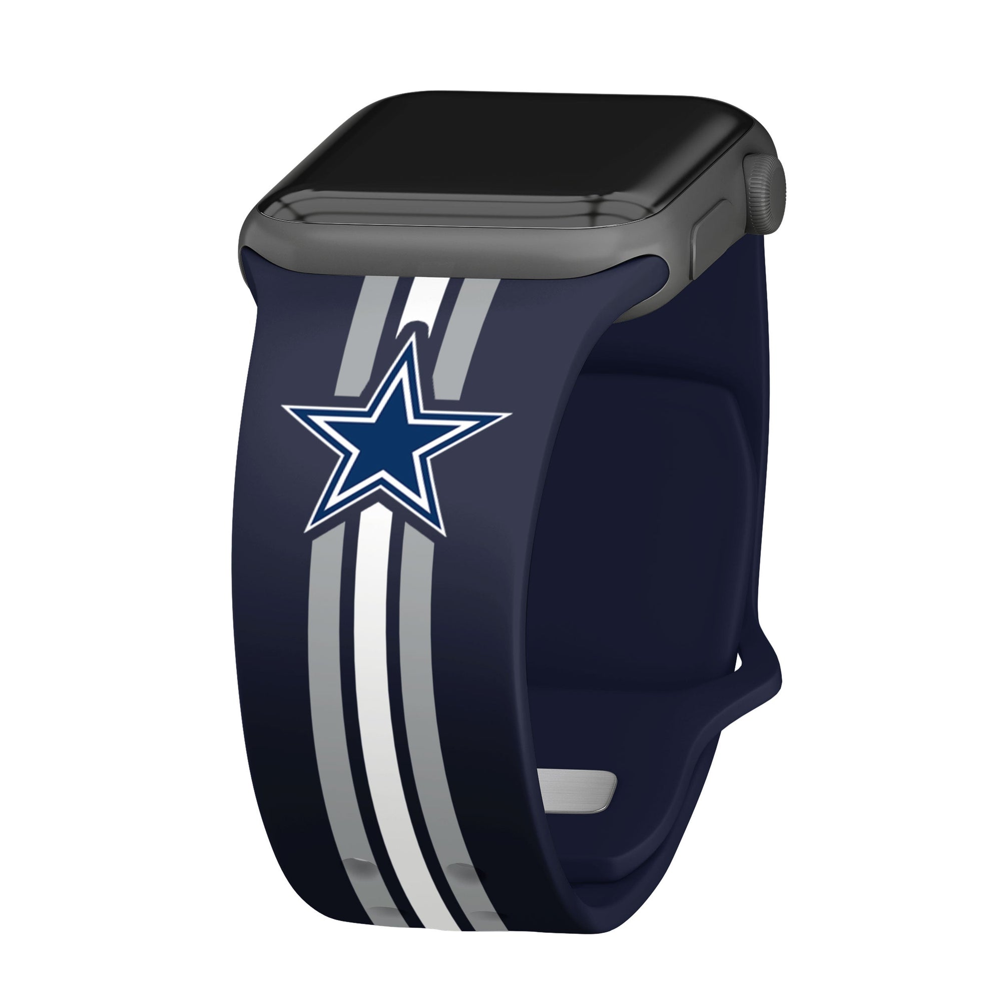 Dallas Cowboys HD Apple Watch Band