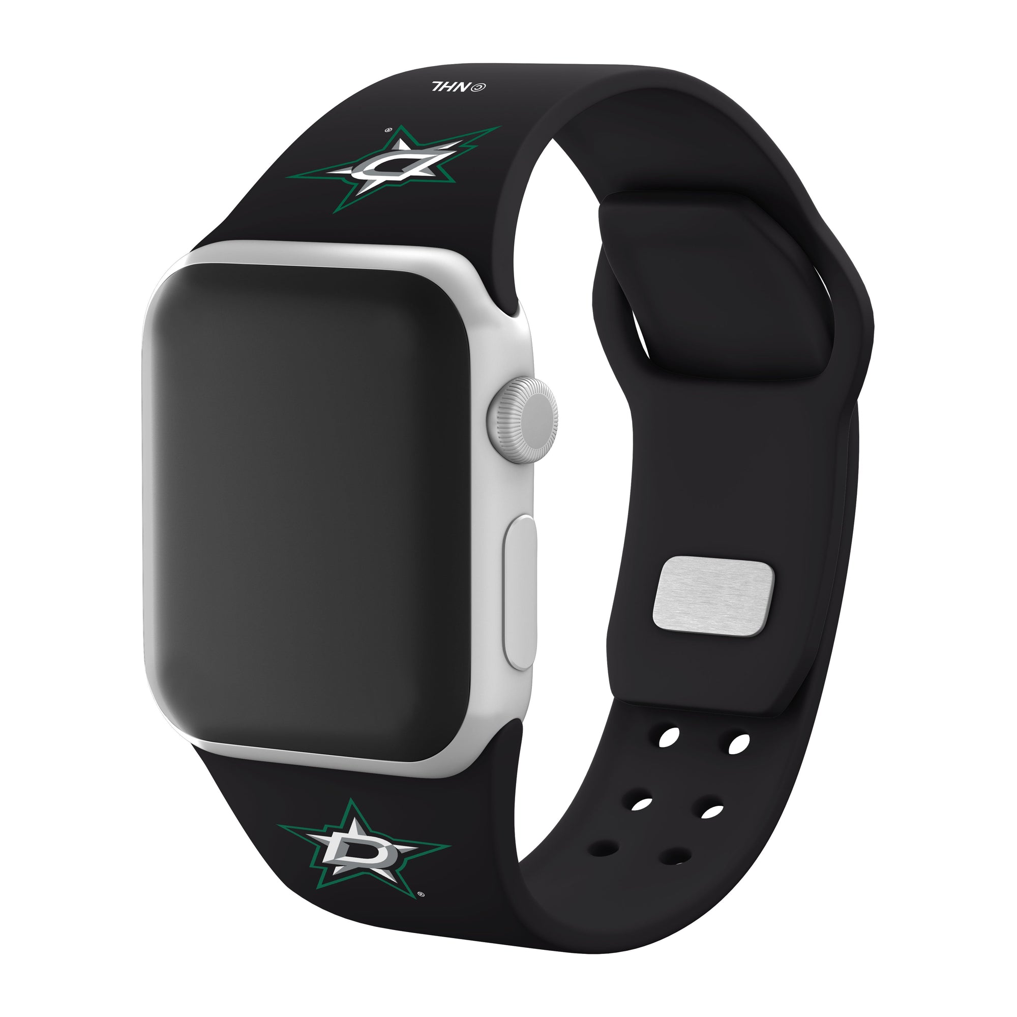 Dallas Stars Apple Watch Band - Affinity Bands