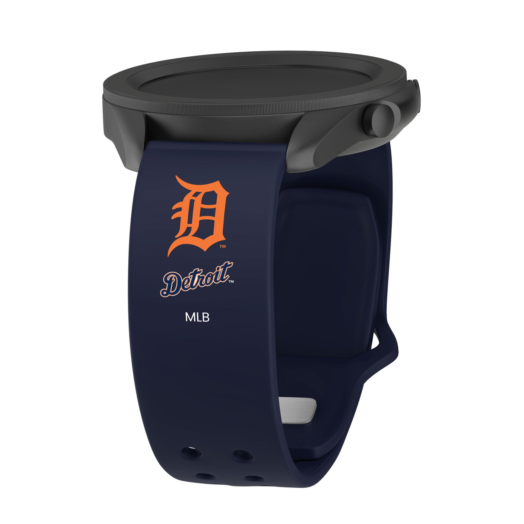 Detroit Tigers HD Elite Edition Samsung Galaxy Watch Band