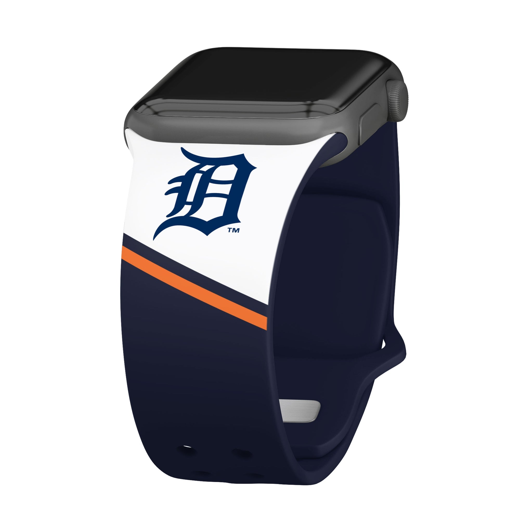 Detroit Tigers HD Champion Series Apple Watch Band