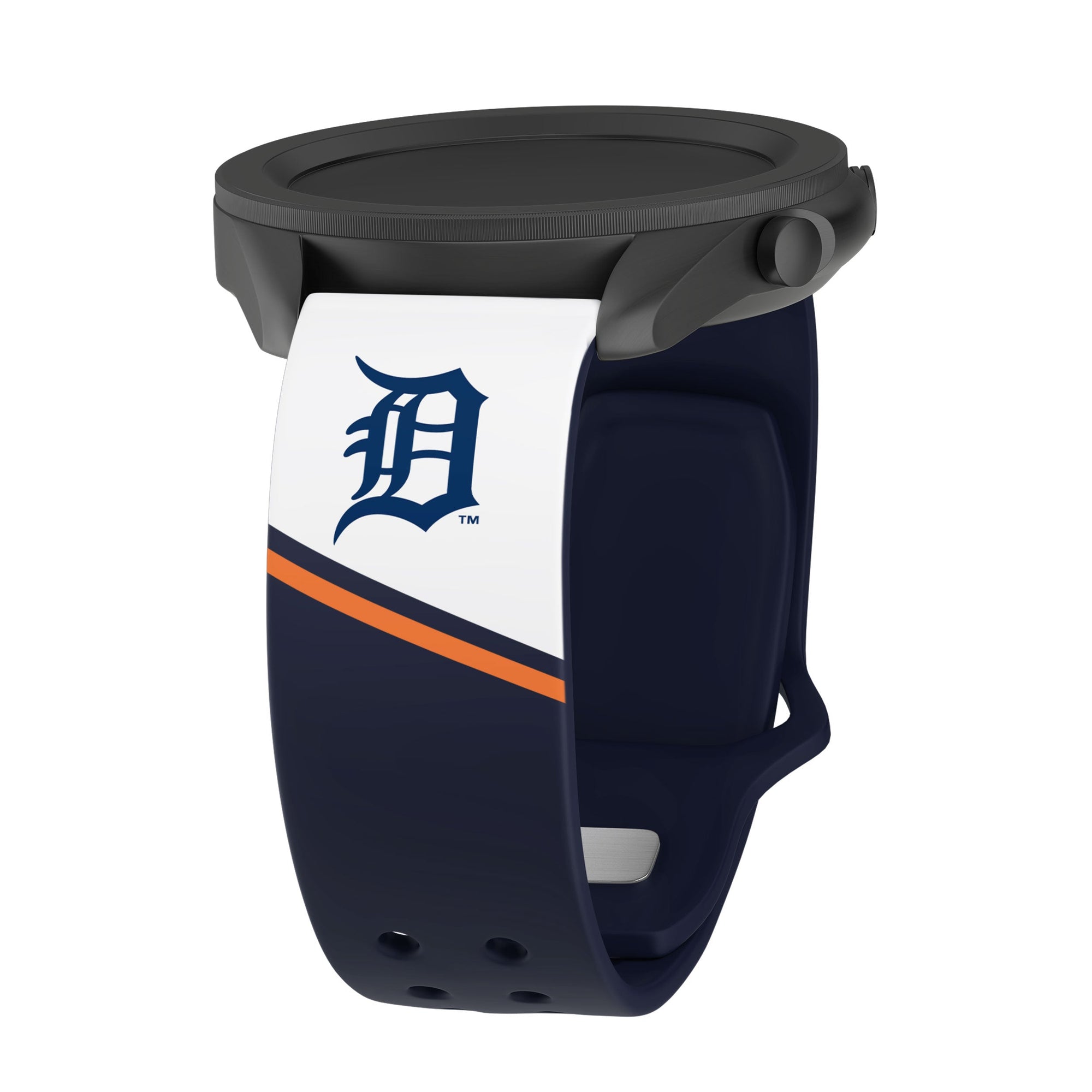 Detroit Tigers HD Champion Series Samsung Galaxy Watch Band