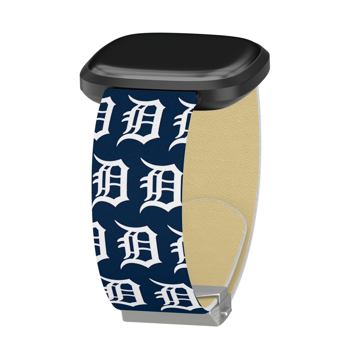 Detroit Tigers Signature Series FitBit Watch Band